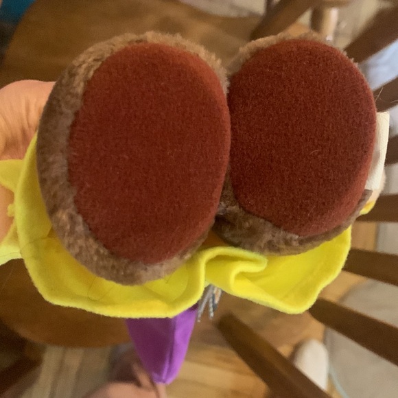 🥳Host Pick🤩 Vintage 90s Dopey plush - Picture 4 of 4